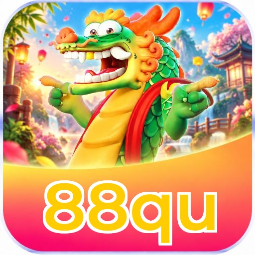 88qu Logo