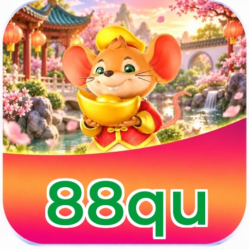 88qu Logo