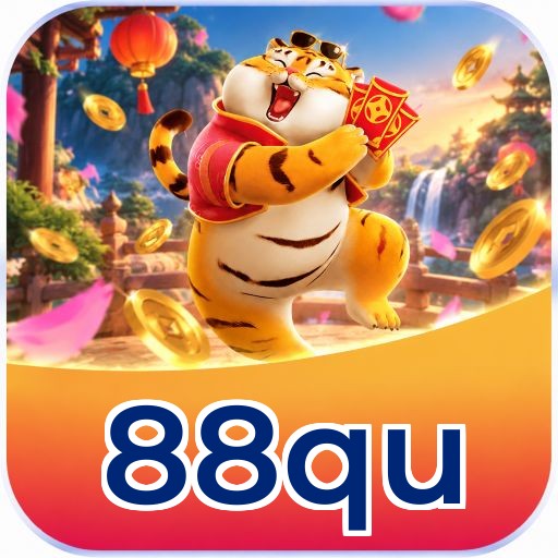 Ganhe prêmios incríveis na 88qu