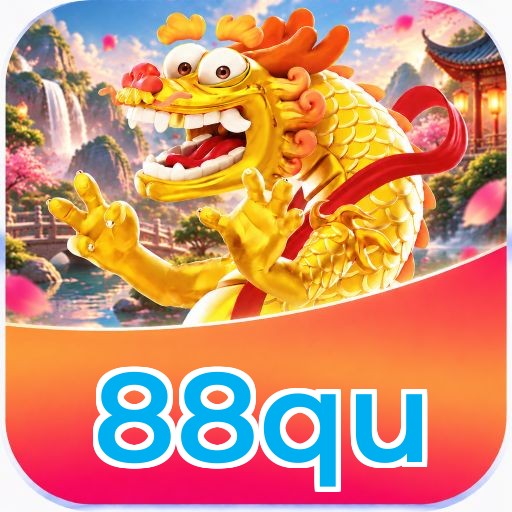 88qu APK Android - Logo oficial