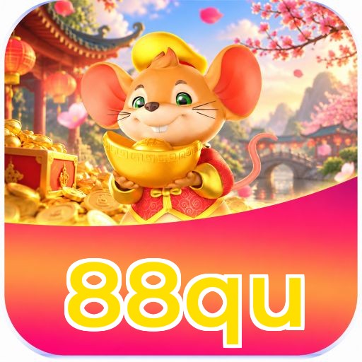 88qu Logo
