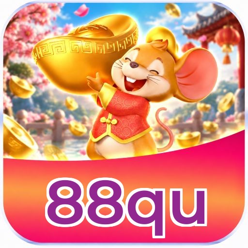 88qu Logo