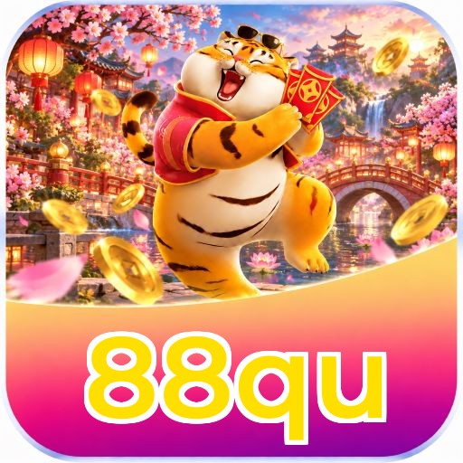 88qu Logo