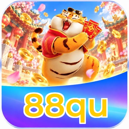 88qu Logo