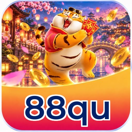 88qu Logo