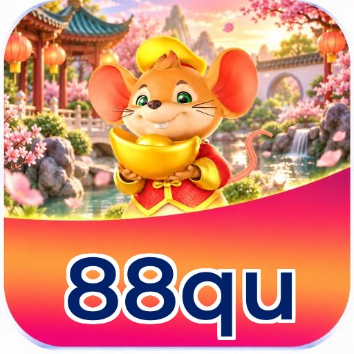 88qu Baixar - Logo oficial download seguro
